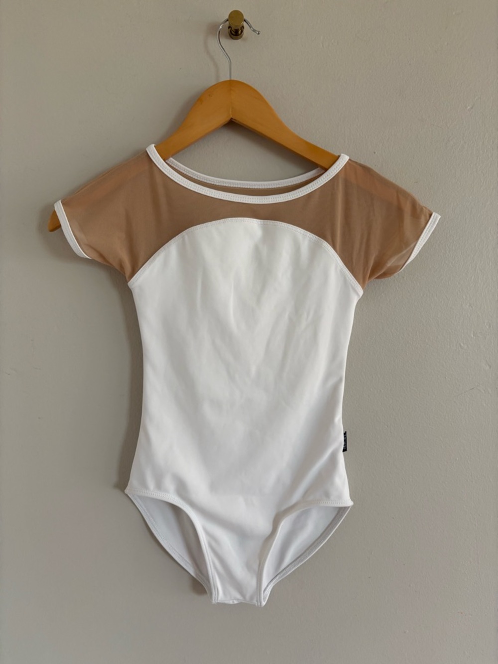 Tiger Friday / Carmen Leotard